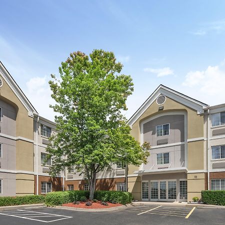 Candlewood Suites Huntersville-Lake Norman Area By Ihg Exteriör bild
