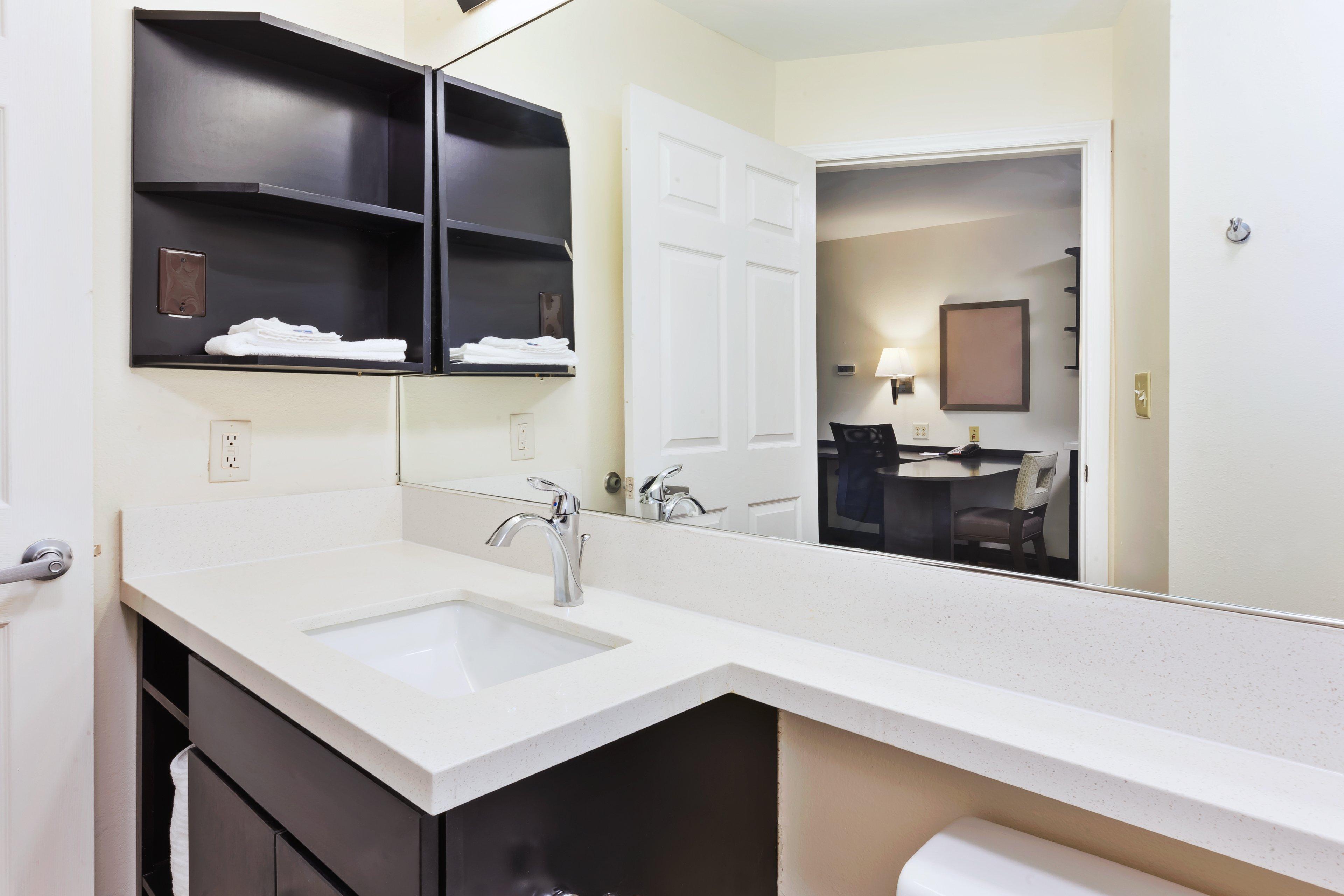 Candlewood Suites Huntersville-Lake Norman Area By Ihg Exteriör bild