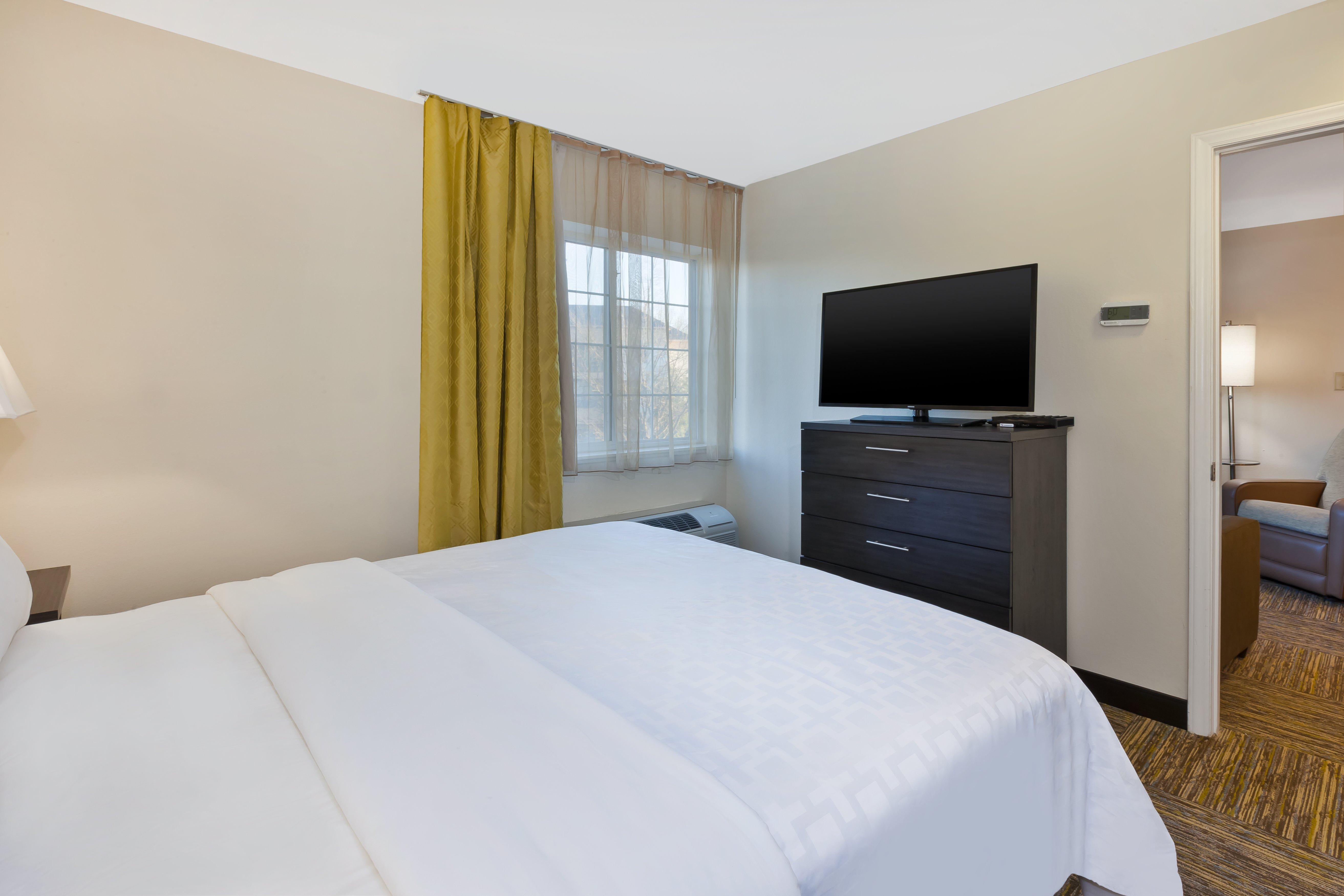 Candlewood Suites Huntersville-Lake Norman Area By Ihg Exteriör bild