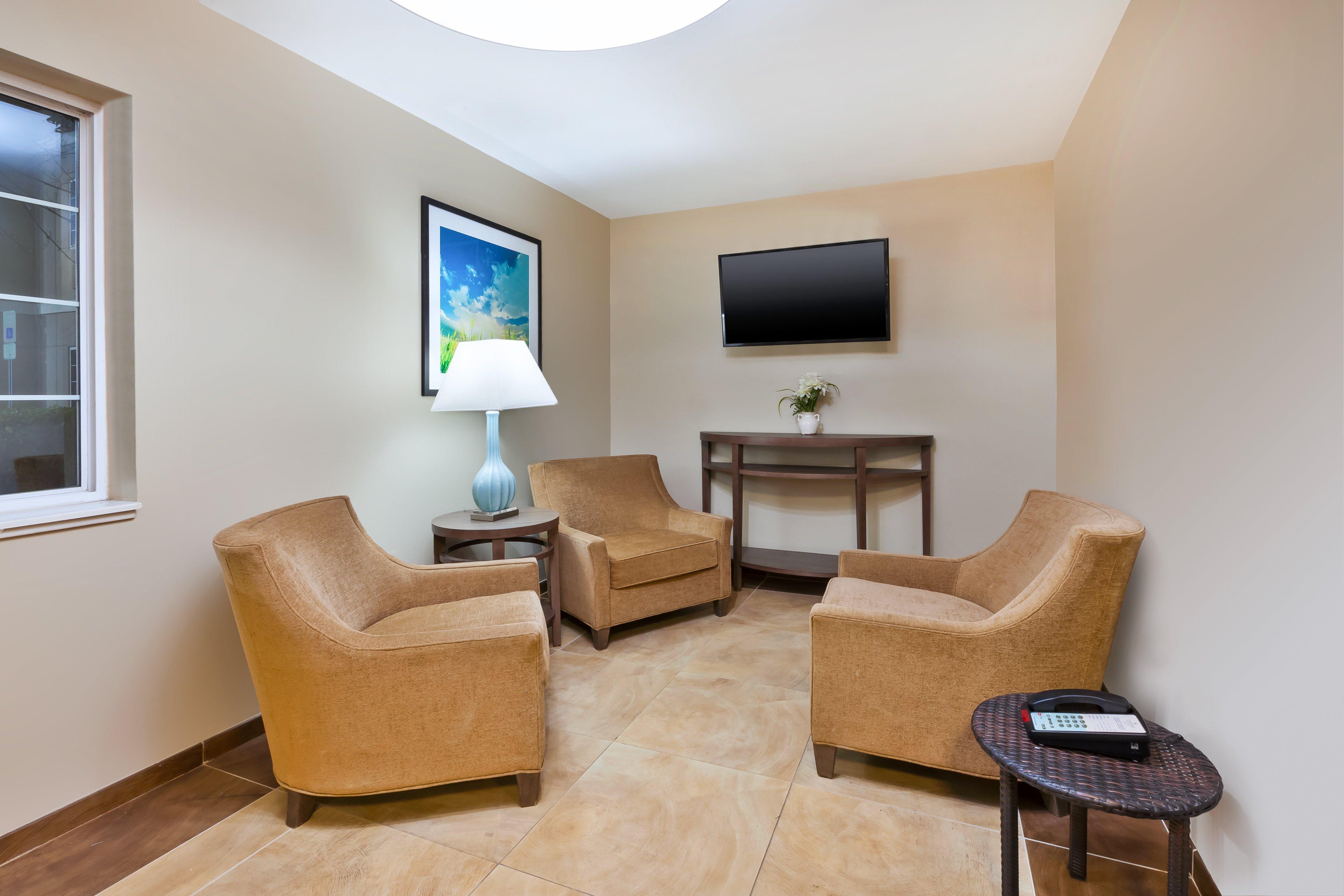 Candlewood Suites Huntersville-Lake Norman Area By Ihg Exteriör bild