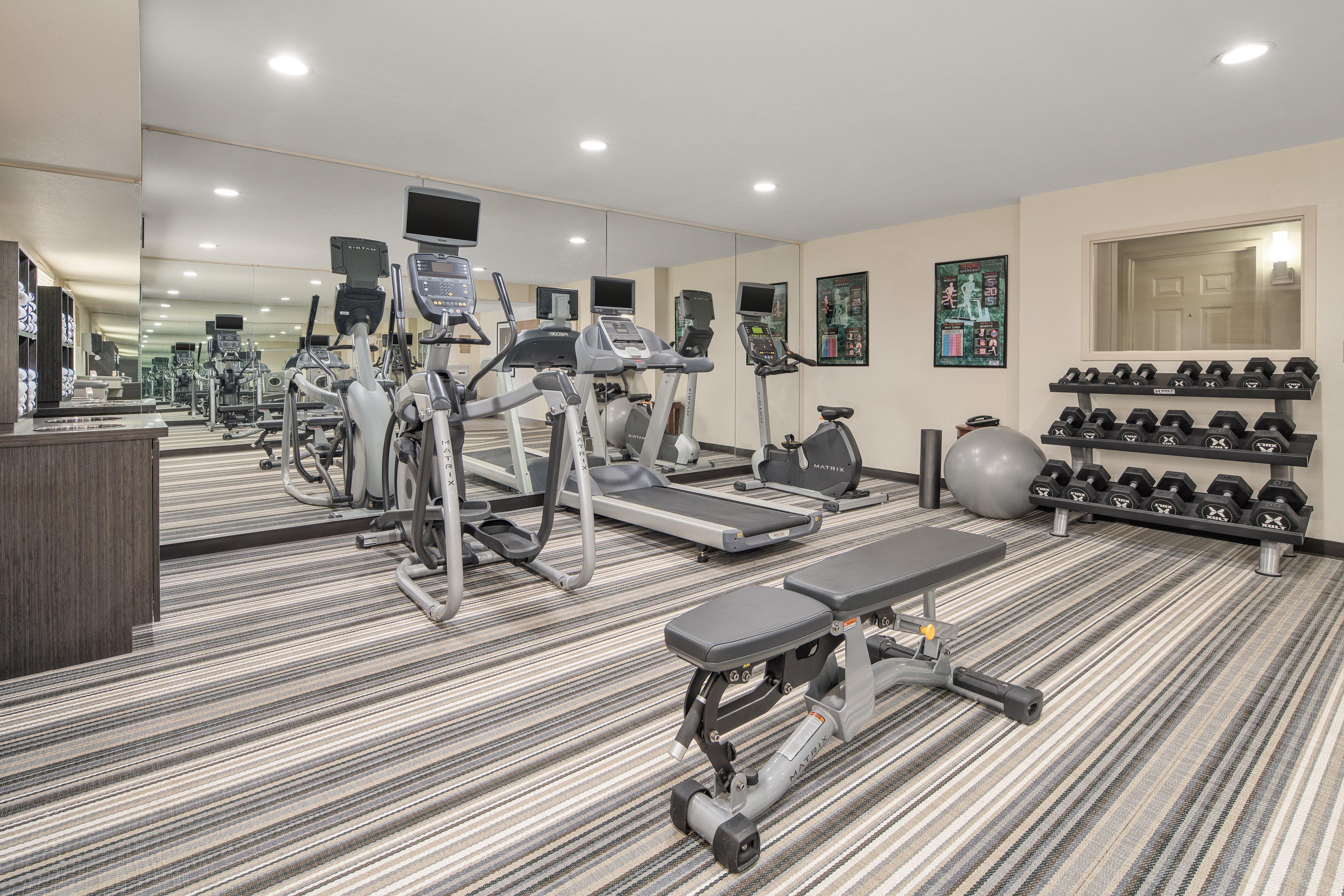 Candlewood Suites Huntersville-Lake Norman Area By Ihg Exteriör bild