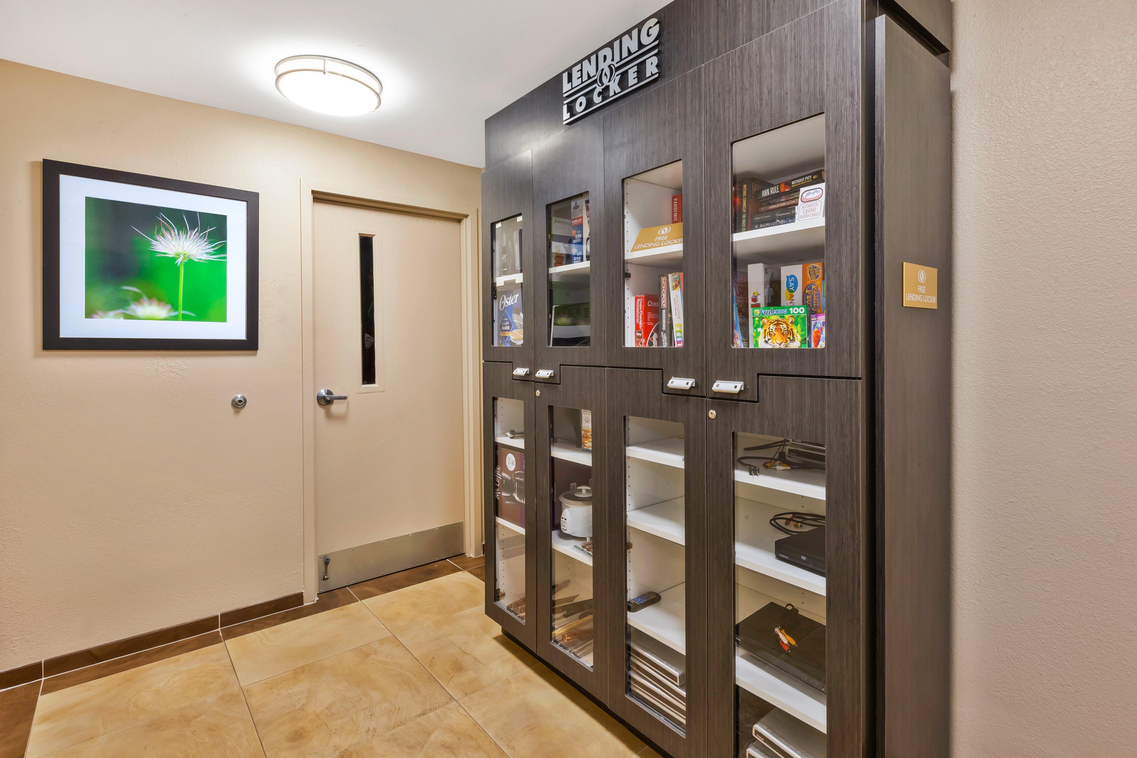 Candlewood Suites Huntersville-Lake Norman Area By Ihg Exteriör bild