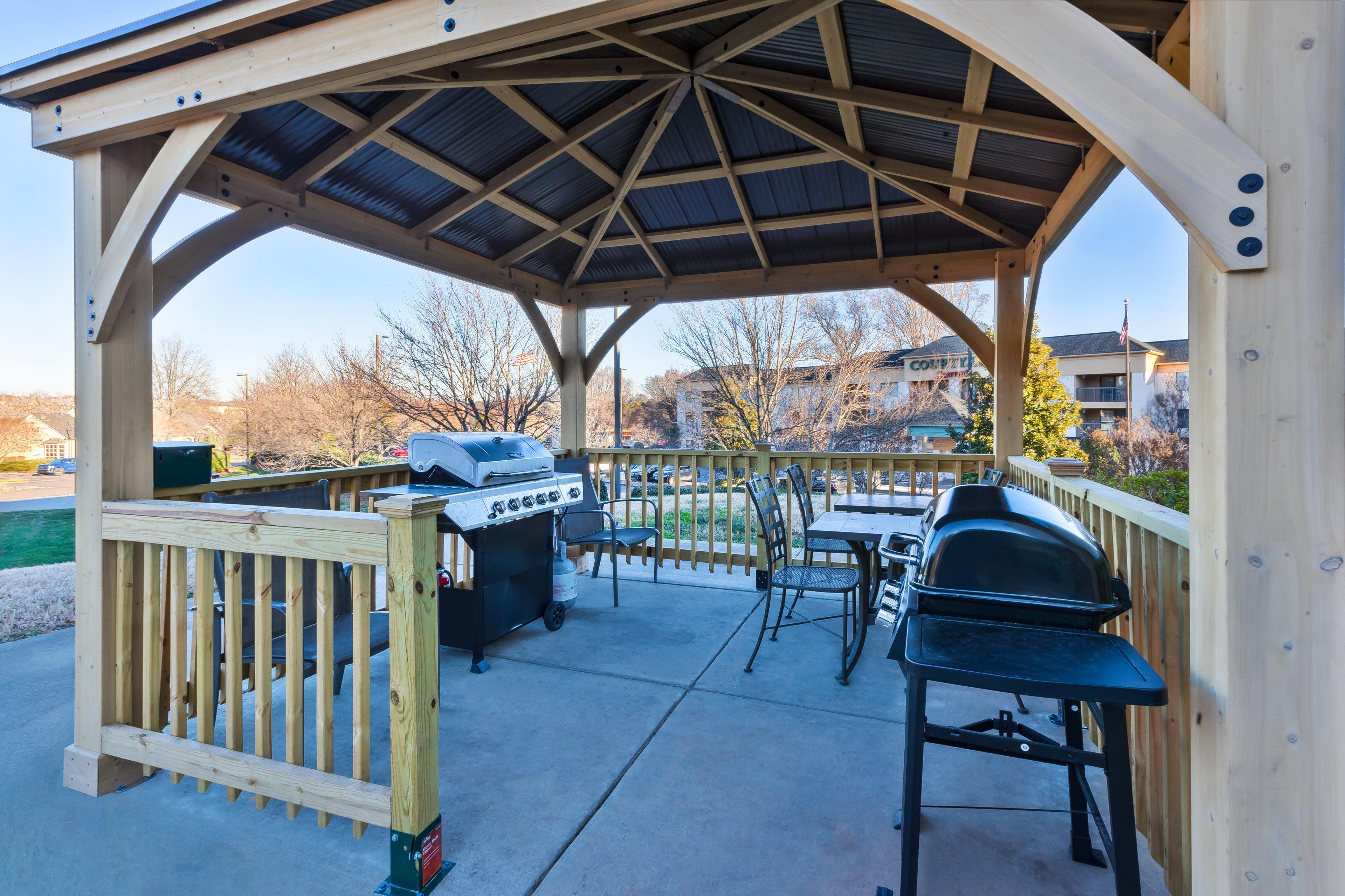 Candlewood Suites Huntersville-Lake Norman Area By Ihg Exteriör bild