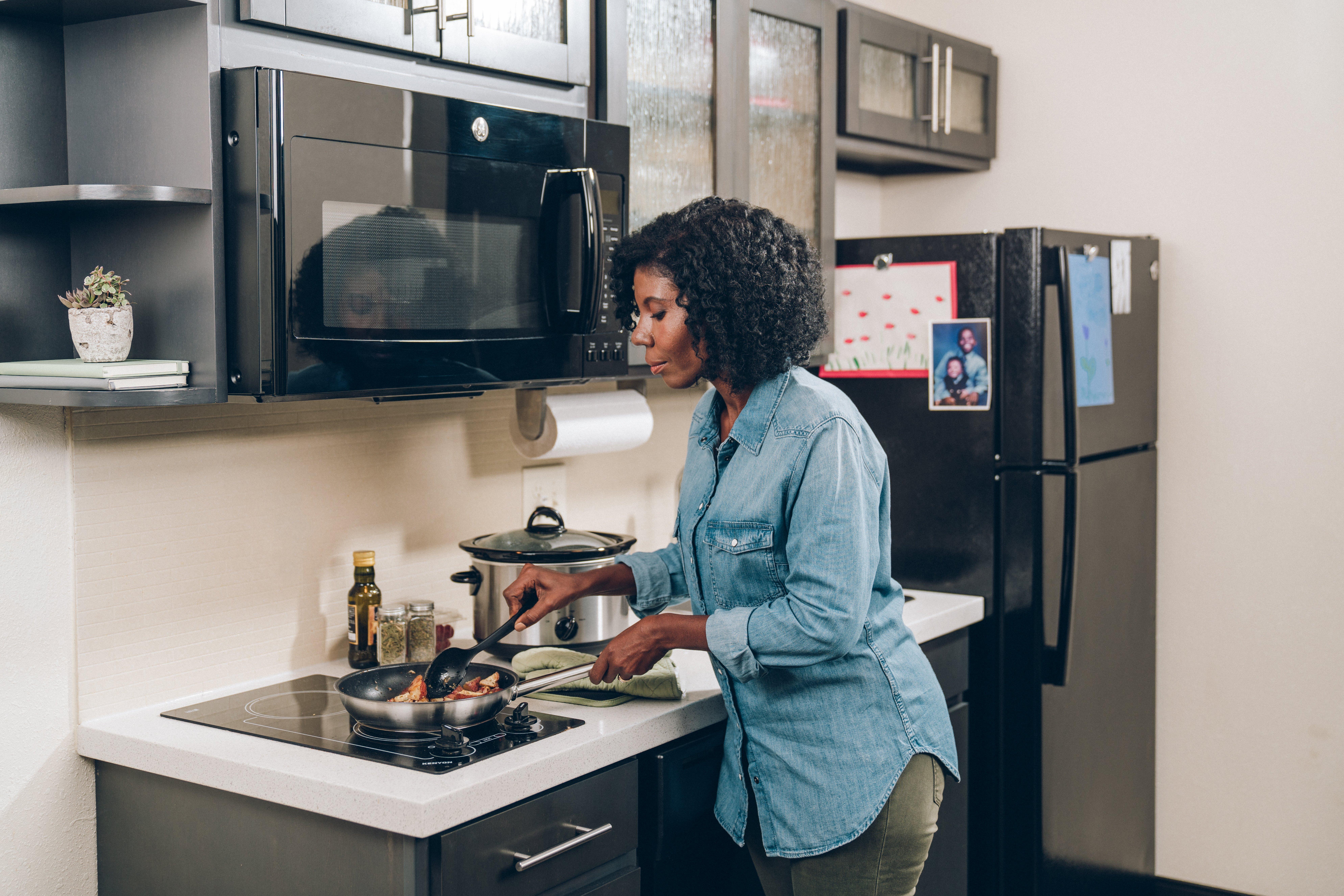 Candlewood Suites Huntersville-Lake Norman Area By Ihg Exteriör bild