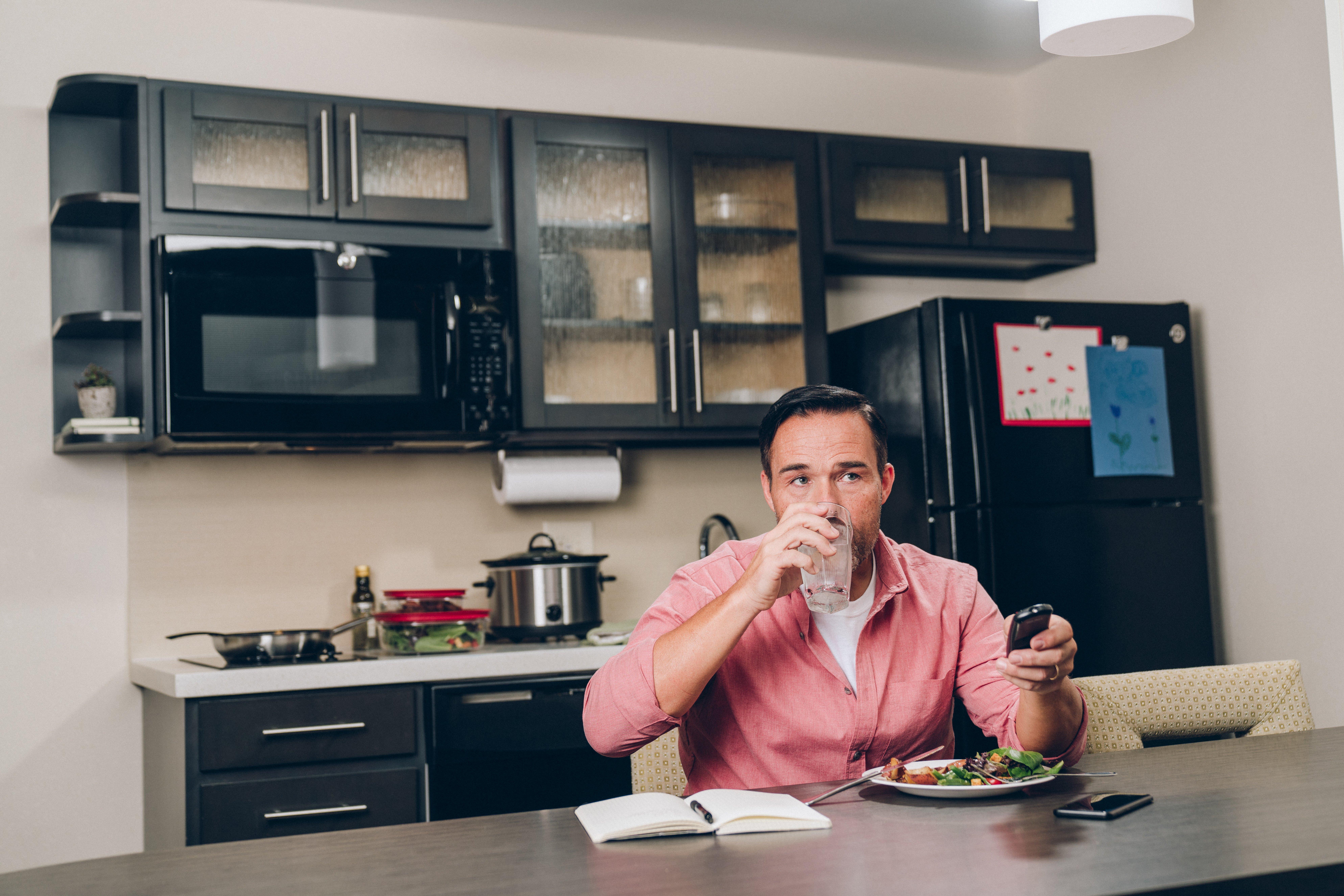 Candlewood Suites Huntersville-Lake Norman Area By Ihg Exteriör bild
