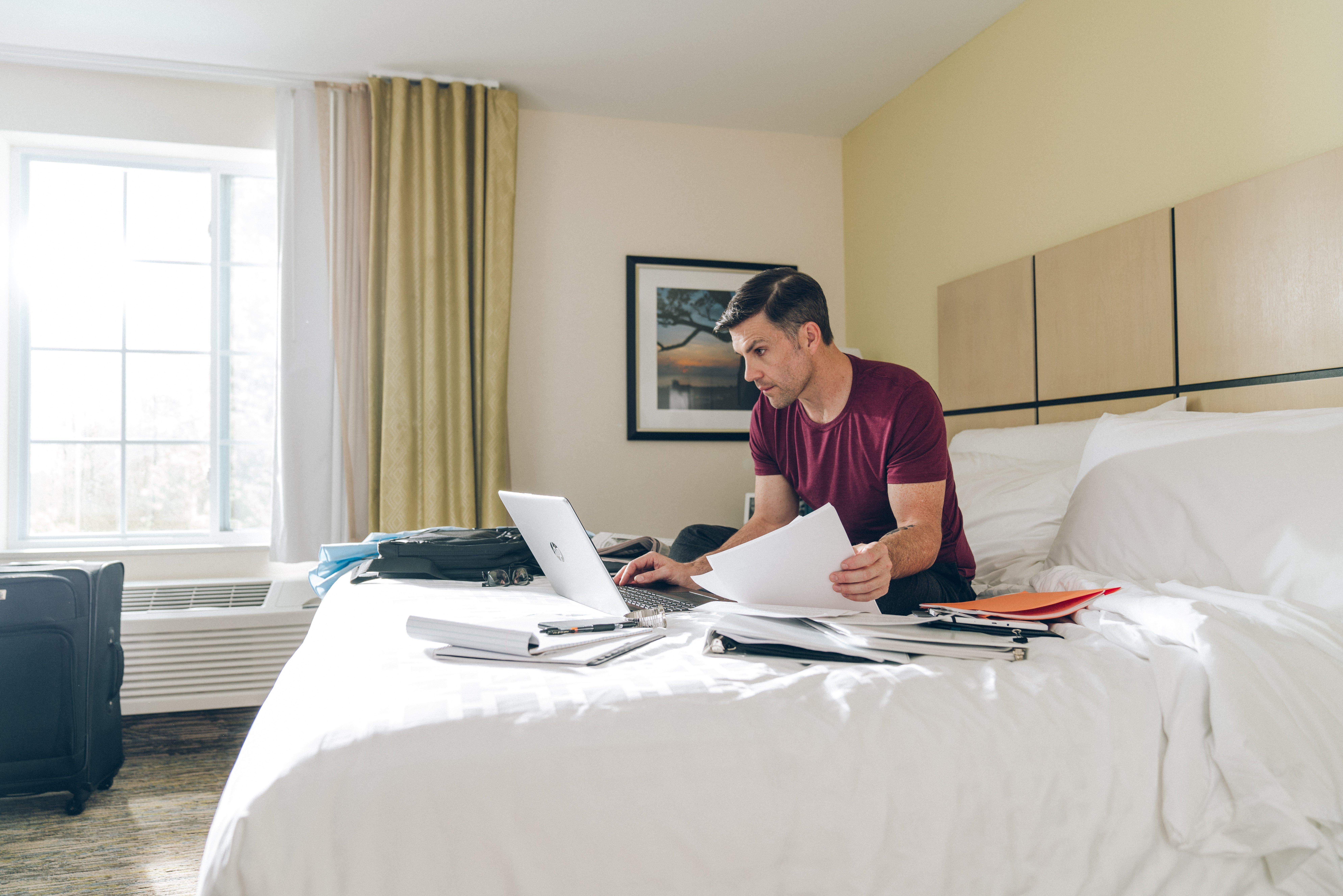 Candlewood Suites Huntersville-Lake Norman Area By Ihg Exteriör bild