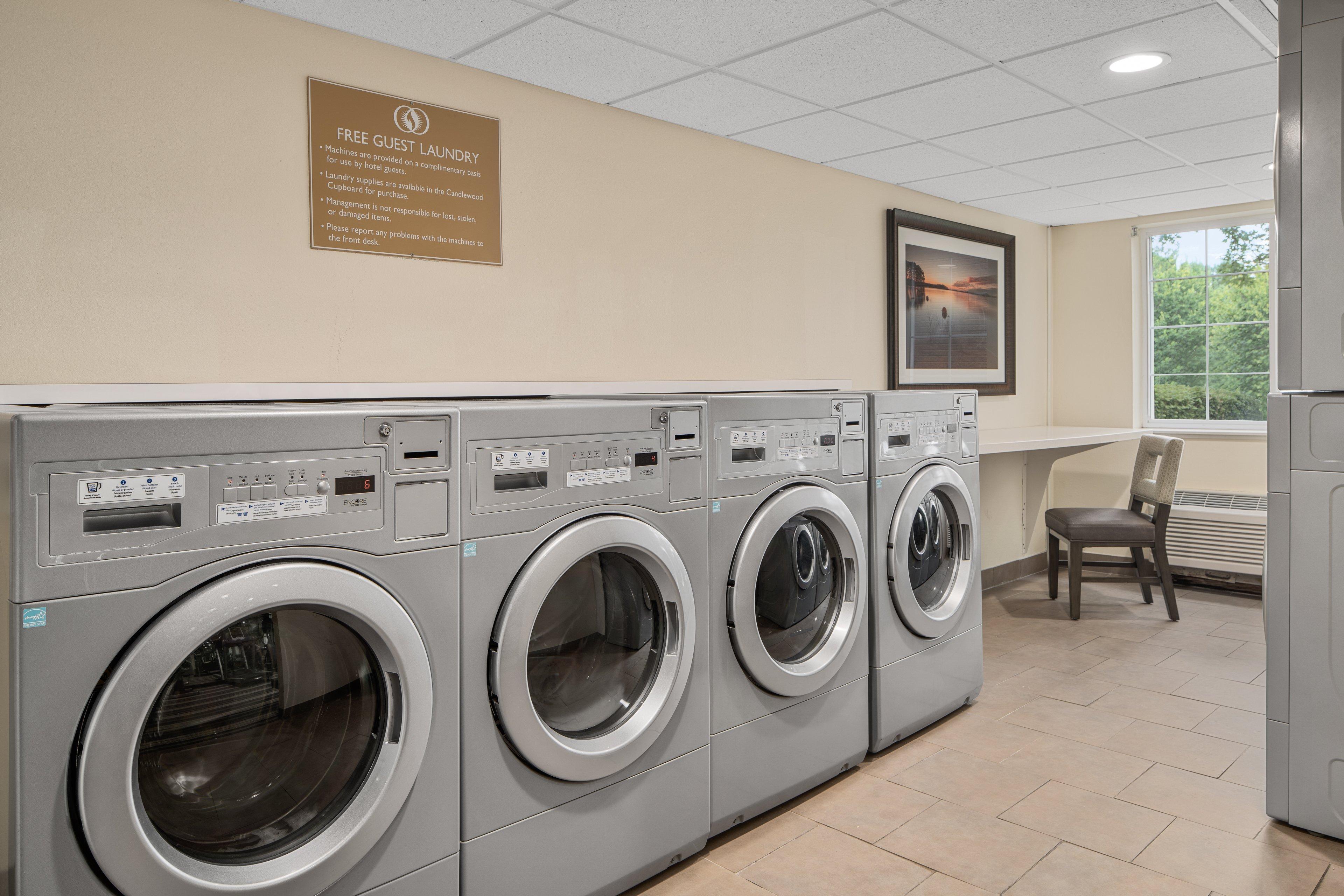 Candlewood Suites Huntersville-Lake Norman Area By Ihg Exteriör bild
