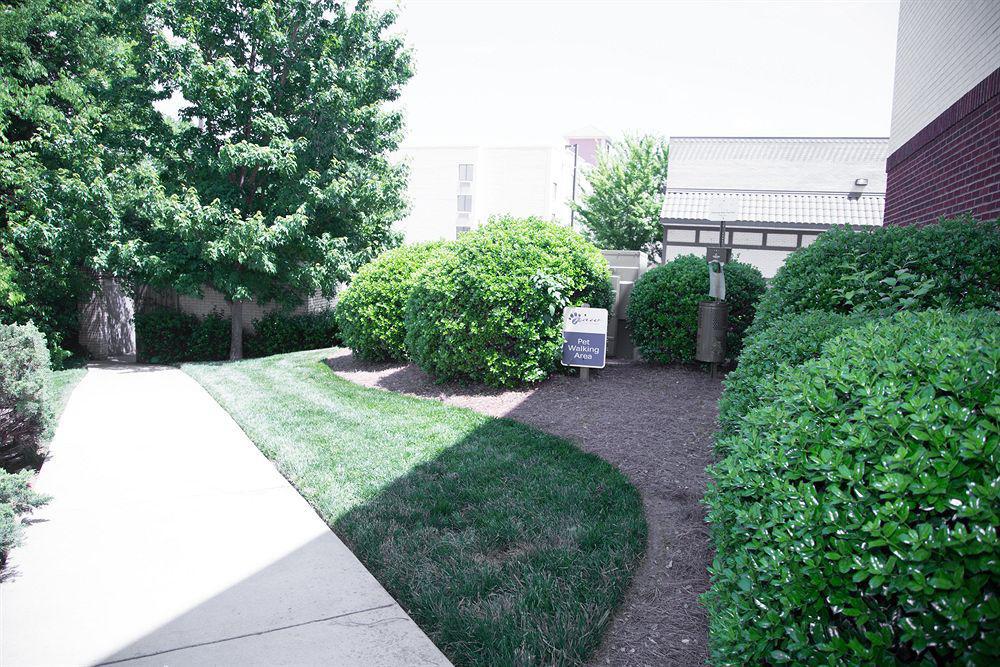 Candlewood Suites Huntersville-Lake Norman Area By Ihg Exteriör bild
