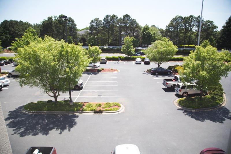 Candlewood Suites Huntersville-Lake Norman Area By Ihg Exteriör bild