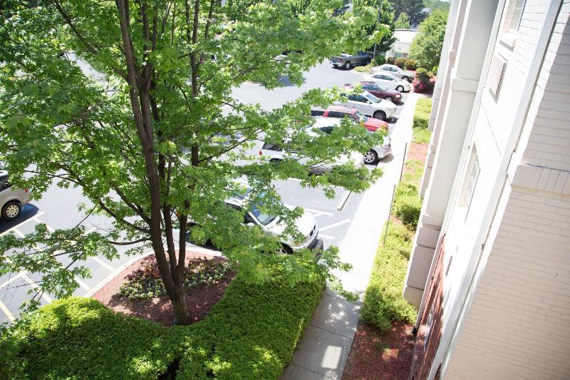 Candlewood Suites Huntersville-Lake Norman Area By Ihg Exteriör bild