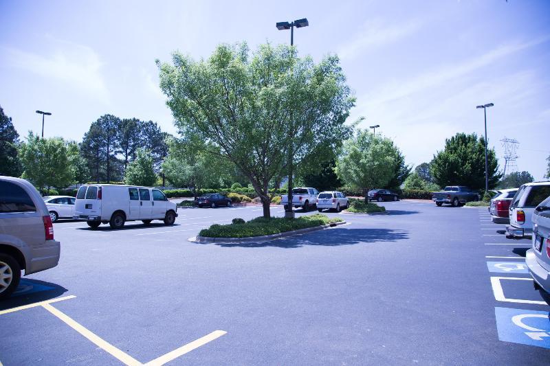 Candlewood Suites Huntersville-Lake Norman Area By Ihg Exteriör bild