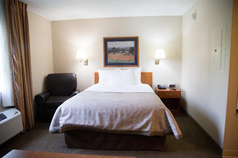 Candlewood Suites Huntersville-Lake Norman Area By Ihg Exteriör bild