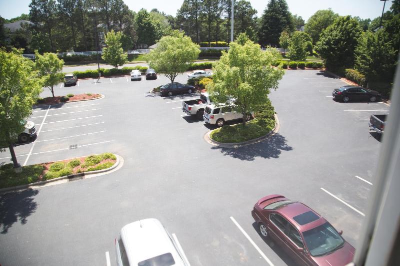 Candlewood Suites Huntersville-Lake Norman Area By Ihg Exteriör bild