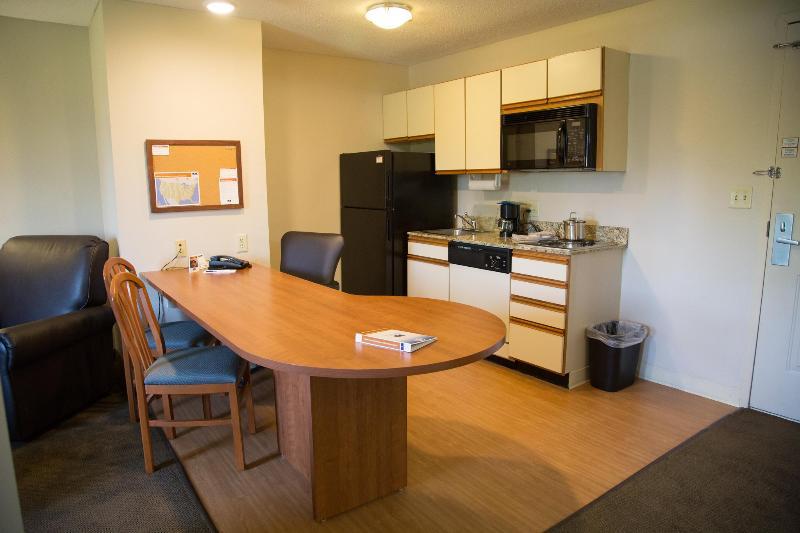 Candlewood Suites Huntersville-Lake Norman Area By Ihg Exteriör bild