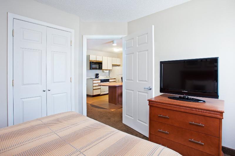 Candlewood Suites Huntersville-Lake Norman Area By Ihg Exteriör bild